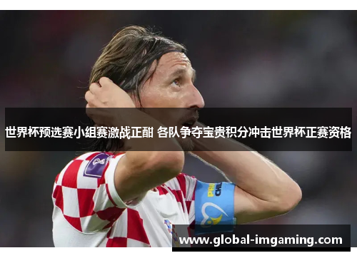 世界杯预选赛小组赛激战正酣 各队争夺宝贵积分冲击世界杯正赛资格