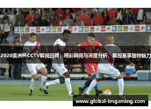 2020美洲杯CCTV解说回顾：精彩瞬间与深度分析，展现赛事独特魅力